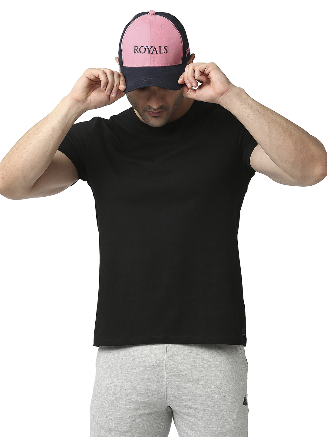 Rajasthan Royals RR Official Cap 2023 (6)