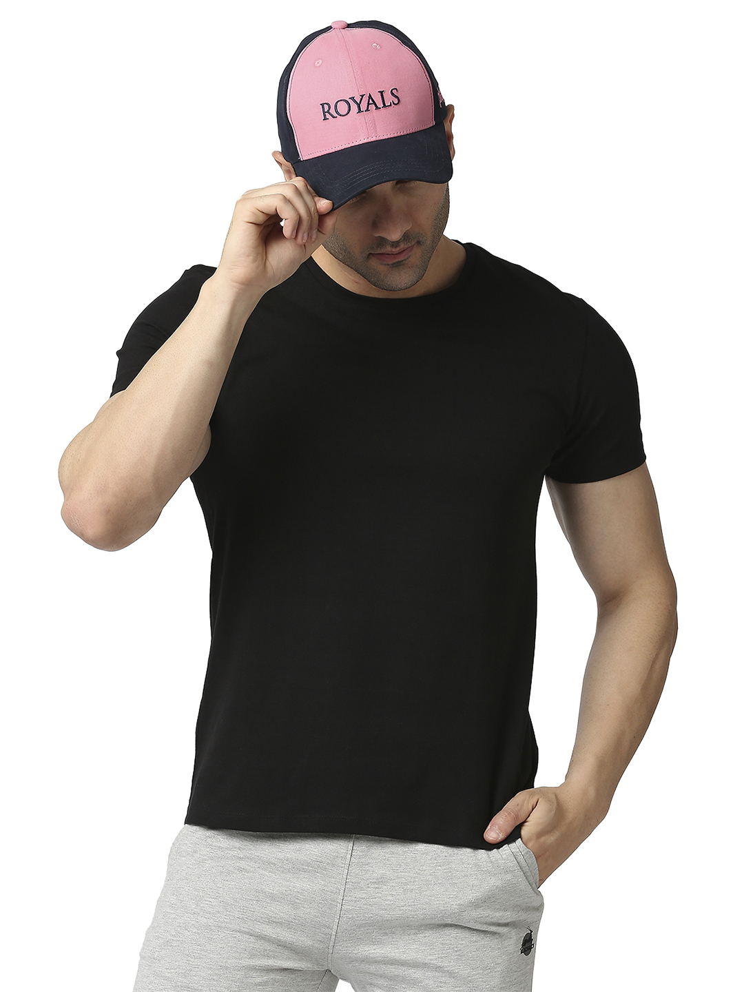 Rajasthan Royals RR Official Cap 2023 (7)