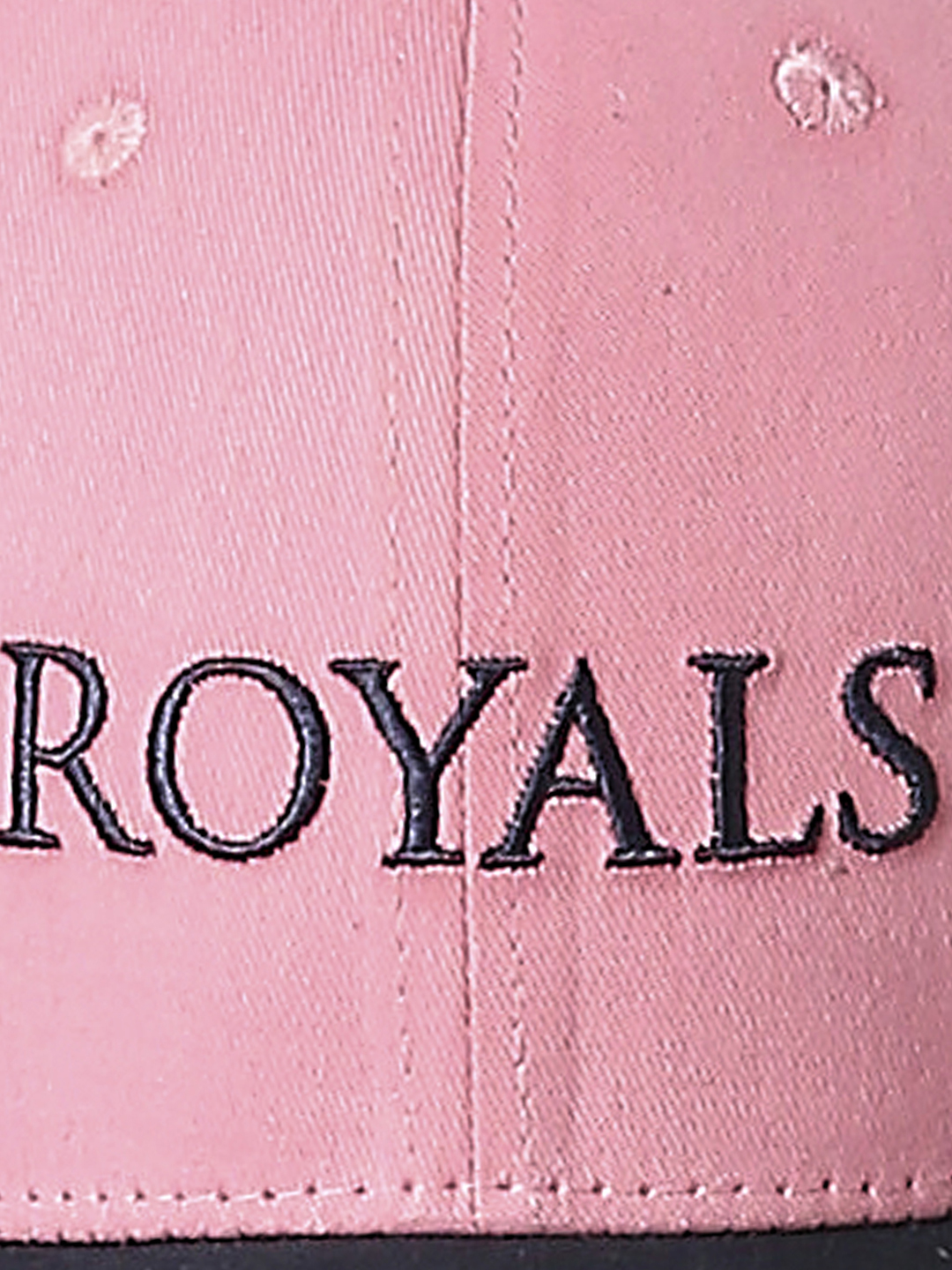 Rajasthan Royals RR Official Cap 2023 (8)