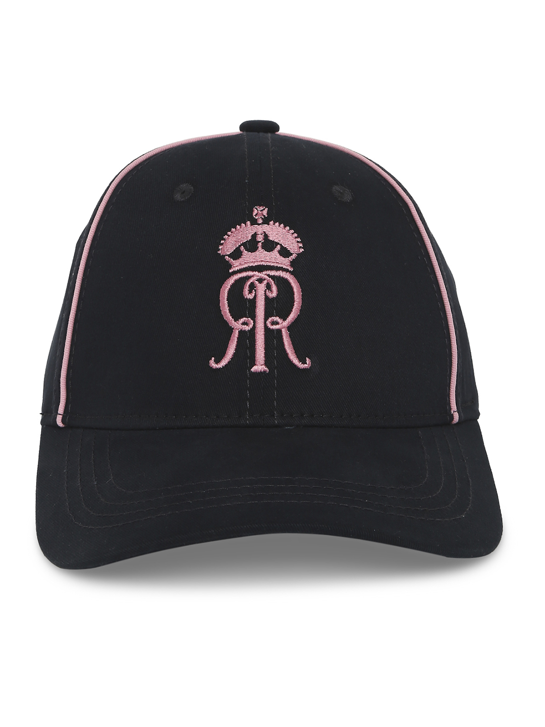 RR Official Logo Printed Cap