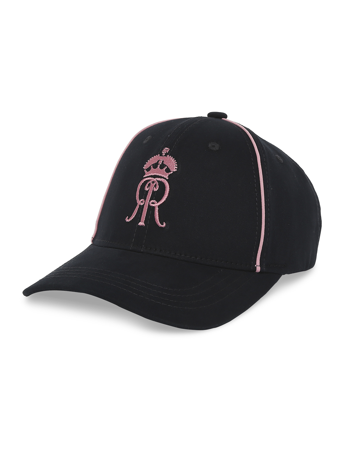 Rajasthan Royals RR Official Logo Printed Cap (2)