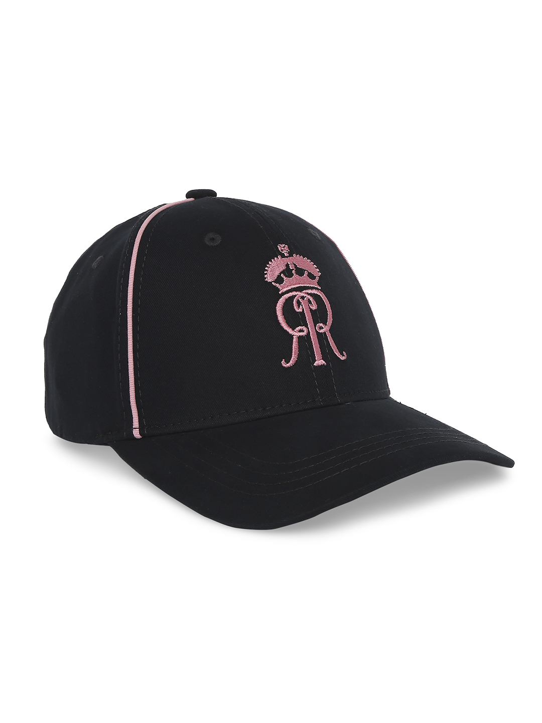 Rajasthan Royals RR Official Logo Printed Cap (3)