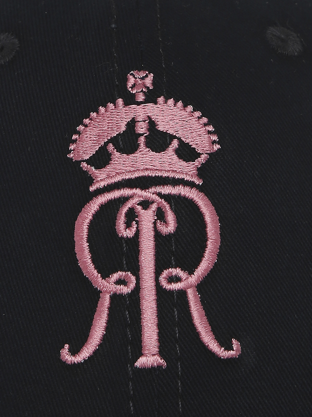 Rajasthan Royals RR Official Logo Printed Cap (5)