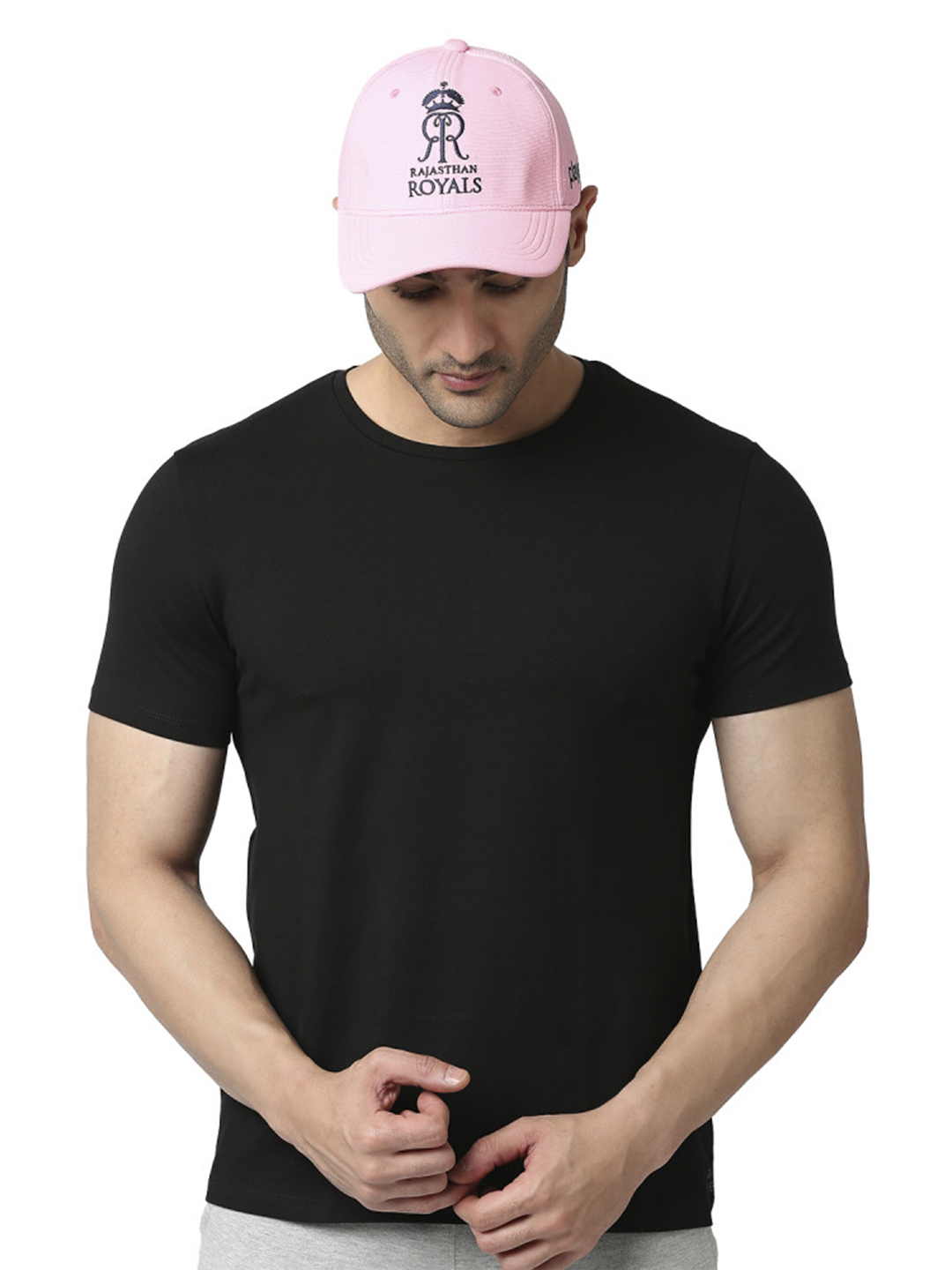 Rajasthan Royals RR Official Match Cap 2023 (3)