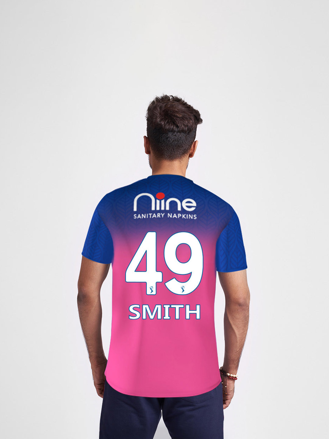 Steve smith elite jersey discount