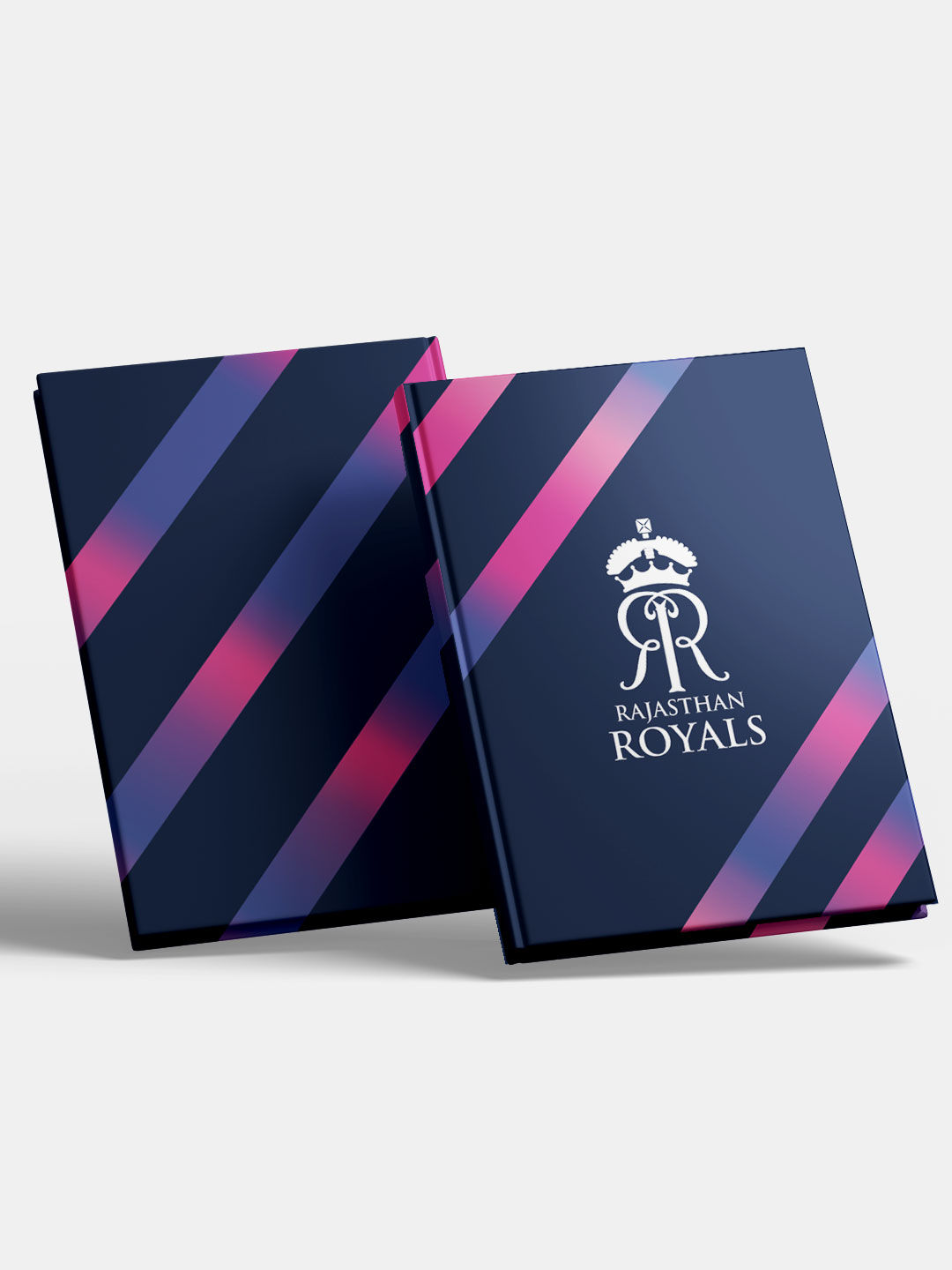 Rajasthan Royals RR Streak - Designer Diaries (Pack of - 1) (2)
