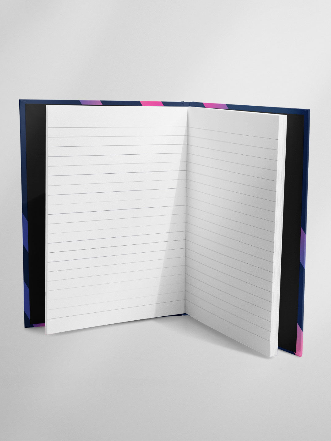 Rajasthan Royals RR Streak - Designer Diaries (Pack of - 1) (3)