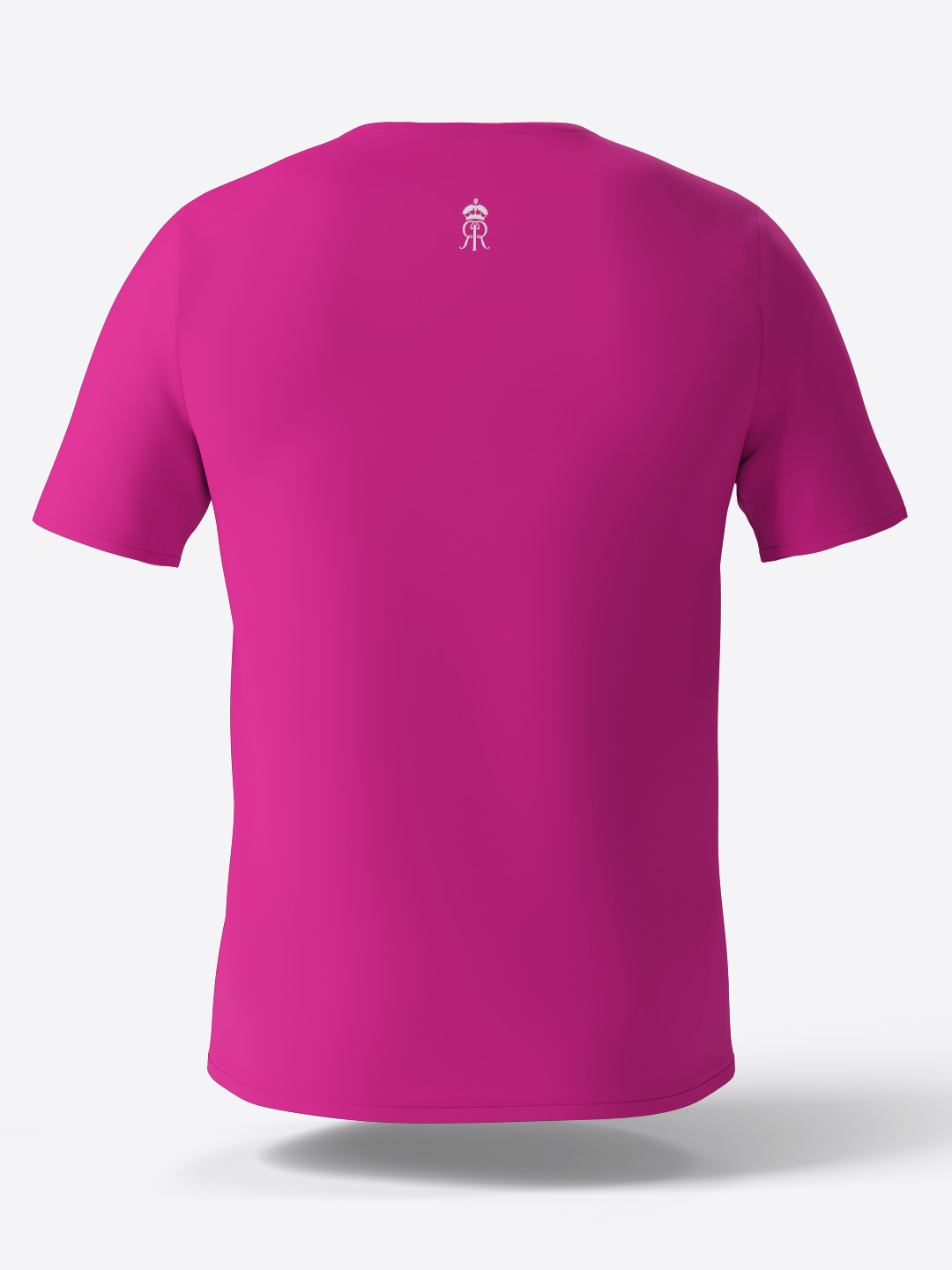 Rajasthan Royals Team India T20 World Cup 2024 Halla Bol Fan Jersey (6)