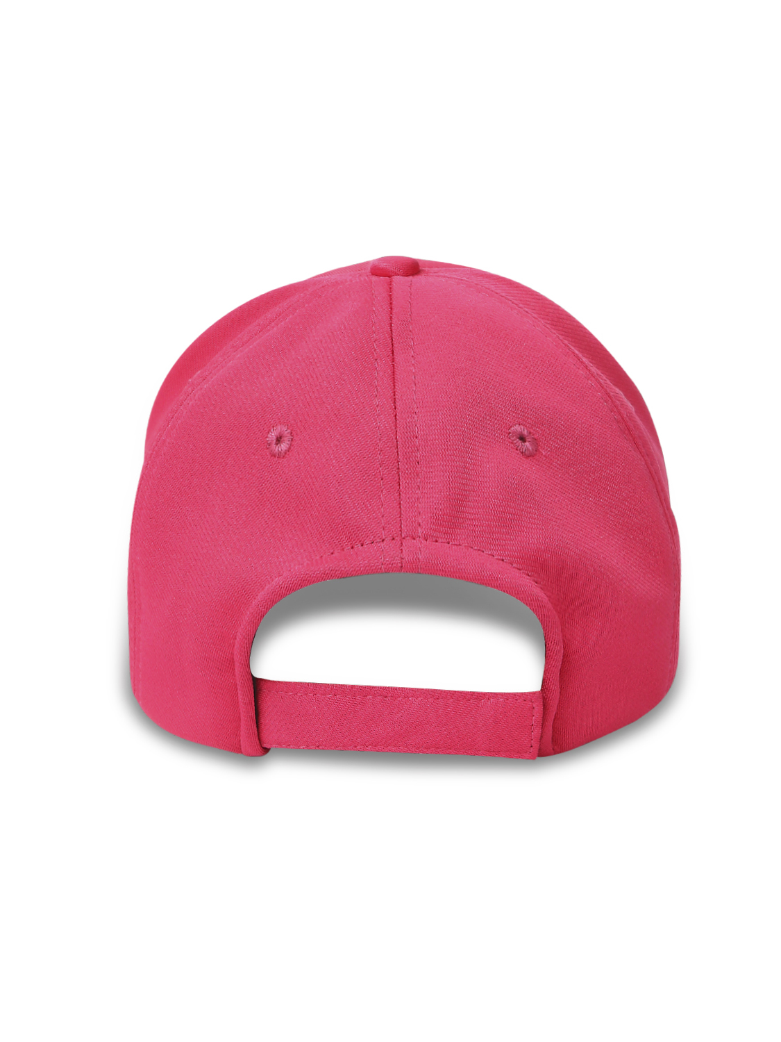 Rajasthan Royals Unisex Halla Bol Baseball Cap with Velcro Patch (4)