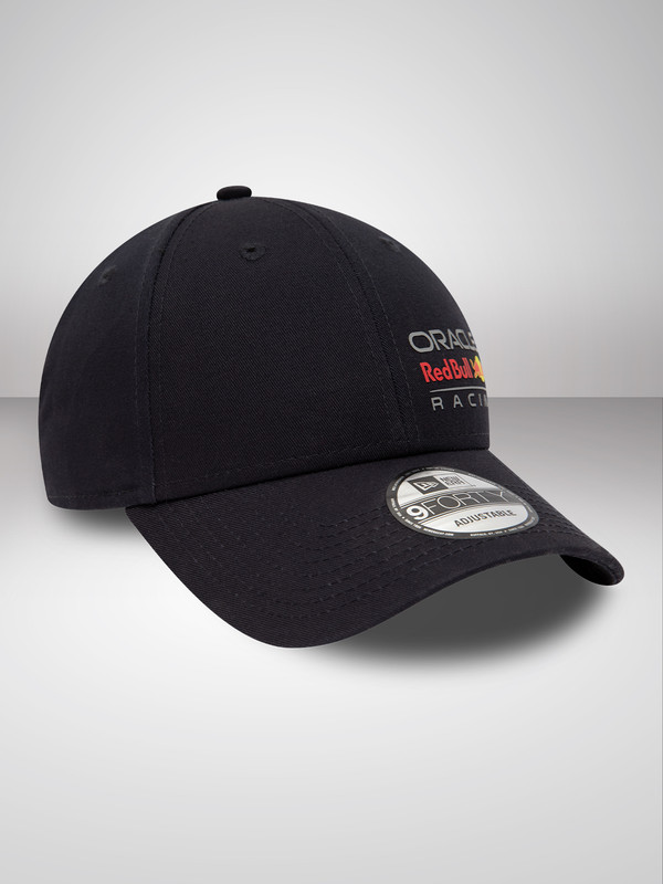 Red Bull F1 Red Bull Racing Essential Navy 9FORTY Adjustable Cap (3)