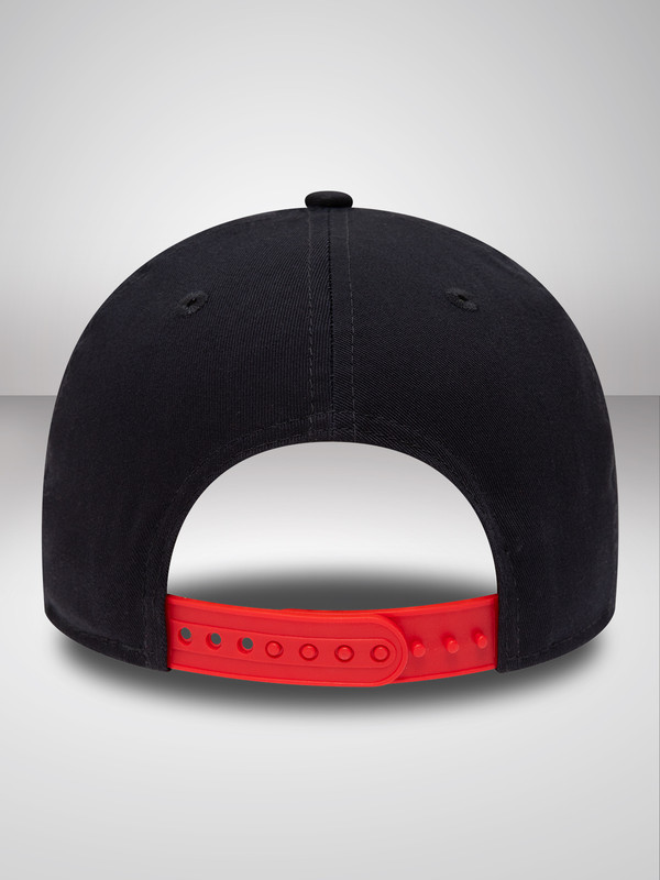 Red Bull F1 Red Bull Racing Essential Navy 9FORTY Adjustable Cap (4)