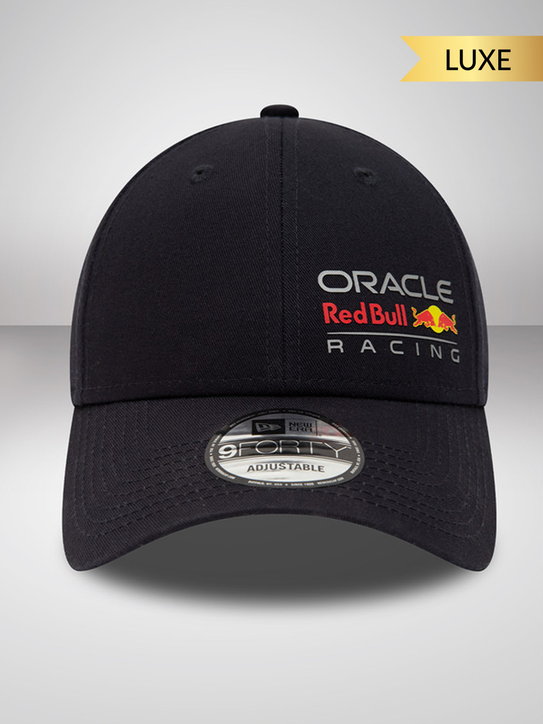 Red Bull F1 Red Bull Racing Essential Navy 9FORTY Adjustable Cap (1)