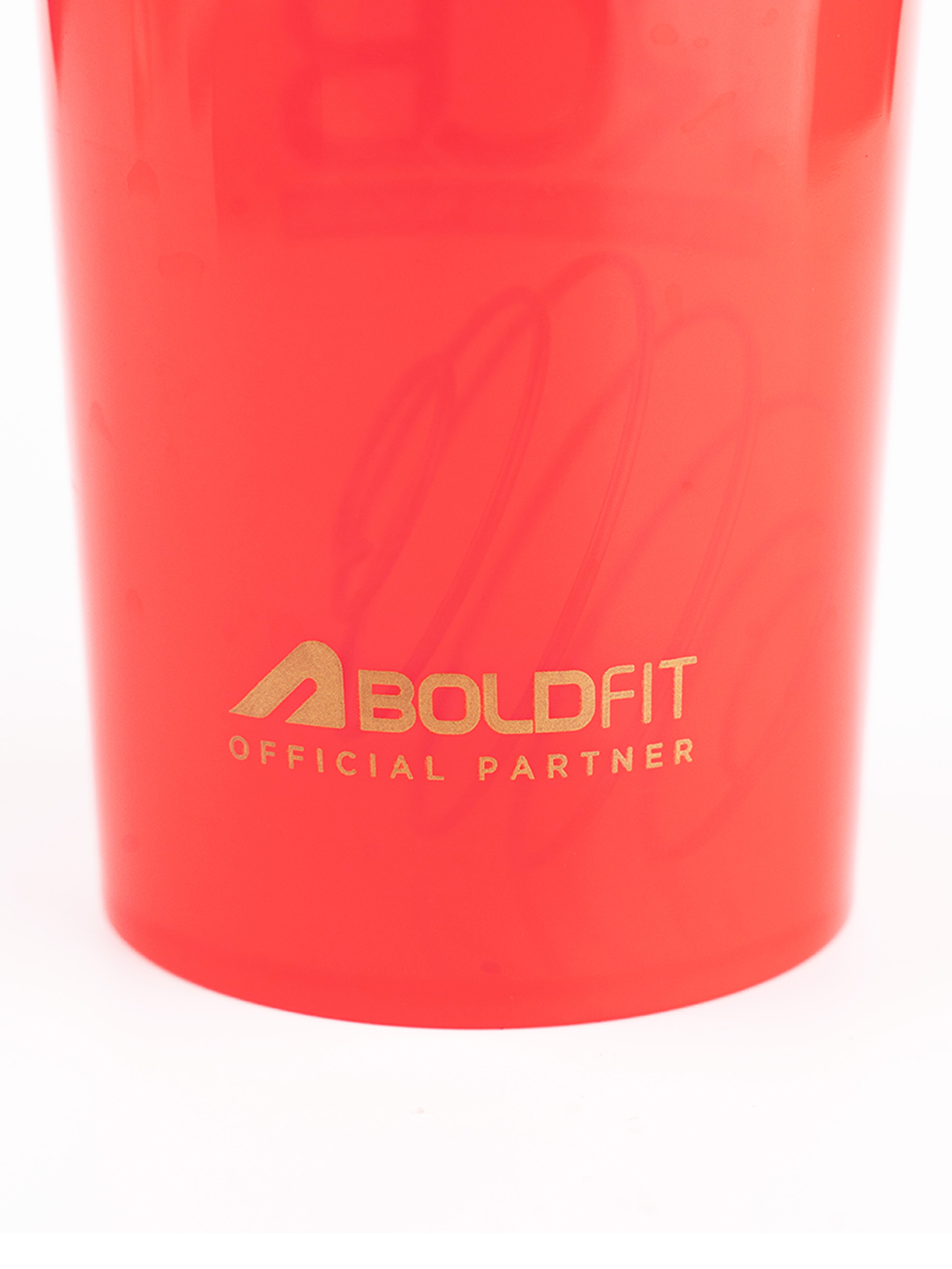 Royal Challengers Bangalore Gym Shaker for Protein Shake Leakproof for Protein Gym Bottle - Red (7)