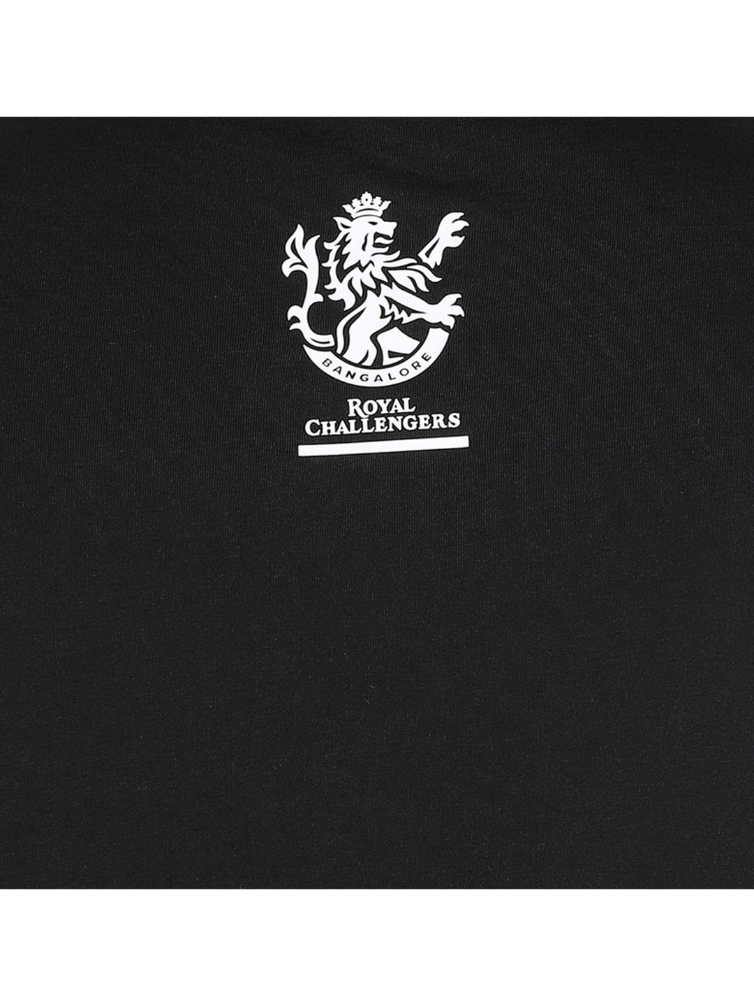 Royal Challengers Bangalore Men Graphic Printed Half Sleeve Round Neck T-Shirt (6)