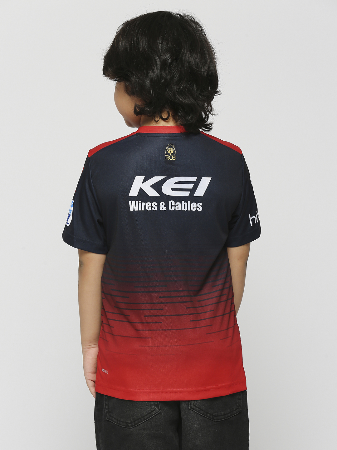 Royal Challengers Bangalore Men Official IPL-2023 Replica Jersey (4)