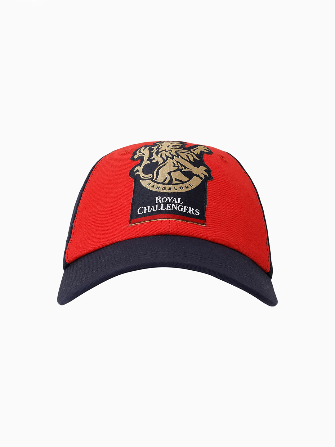 Royal Challengers Bangalore Royal Challengers Bangalore Official Cap (1)