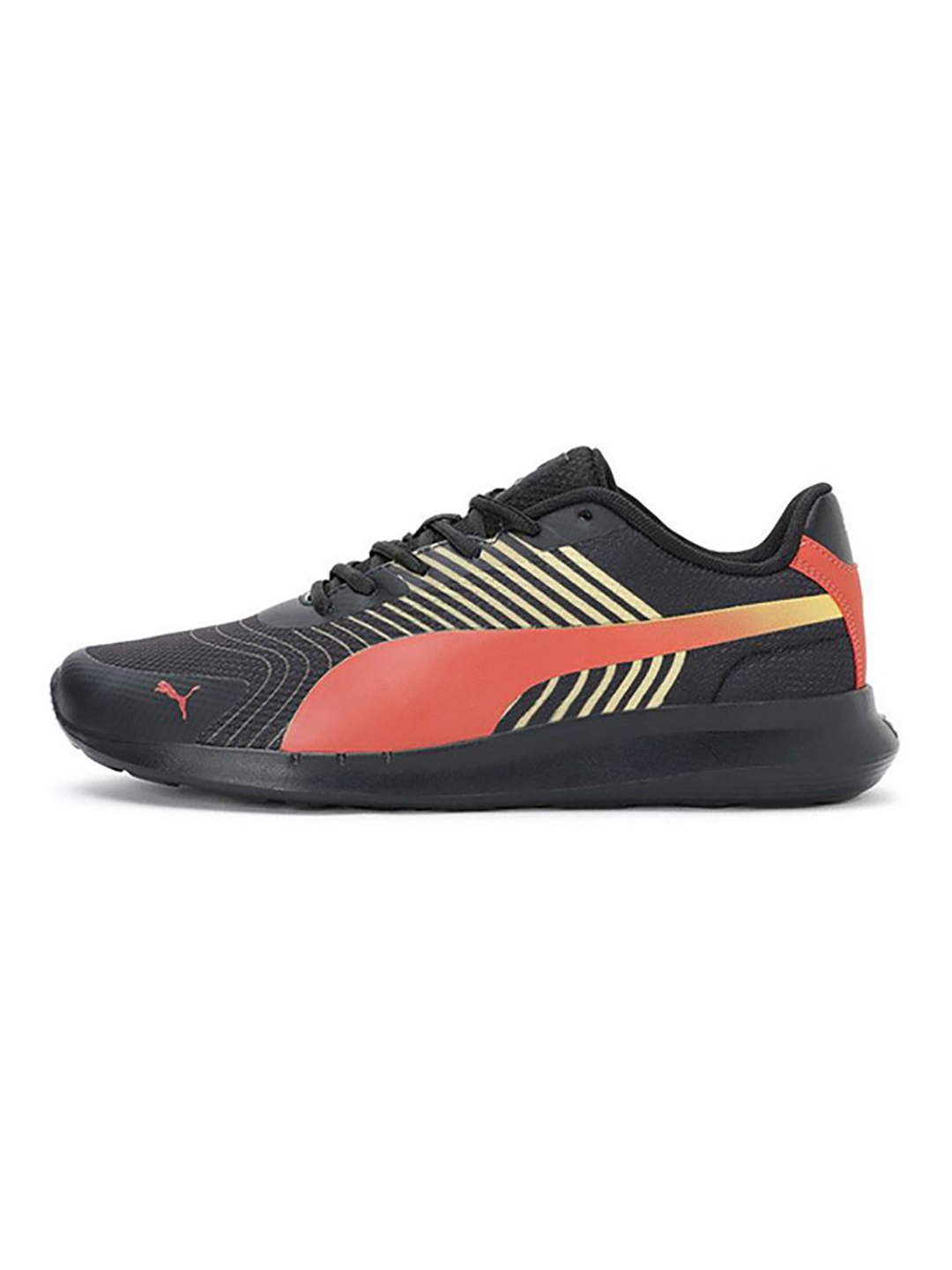 Royal Challengers Bangalore Royal Challengers Bangalore Puma x RCB Champions Chilli Oil Sports Shoes (4)