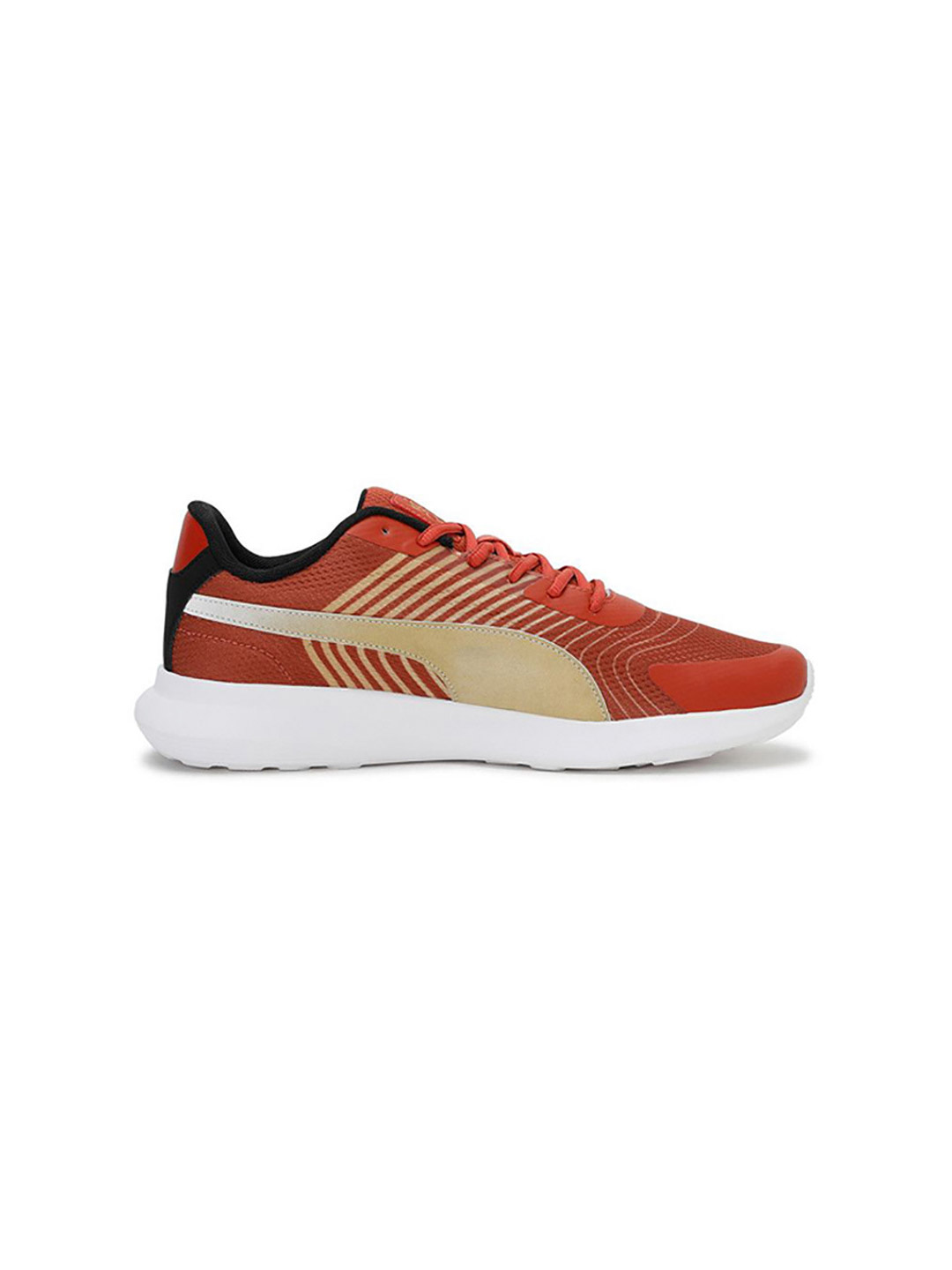 Royal Challengers Bangalore Royal Challengers Bangalore Puma x RCB Champions White Sports Shoes (1)