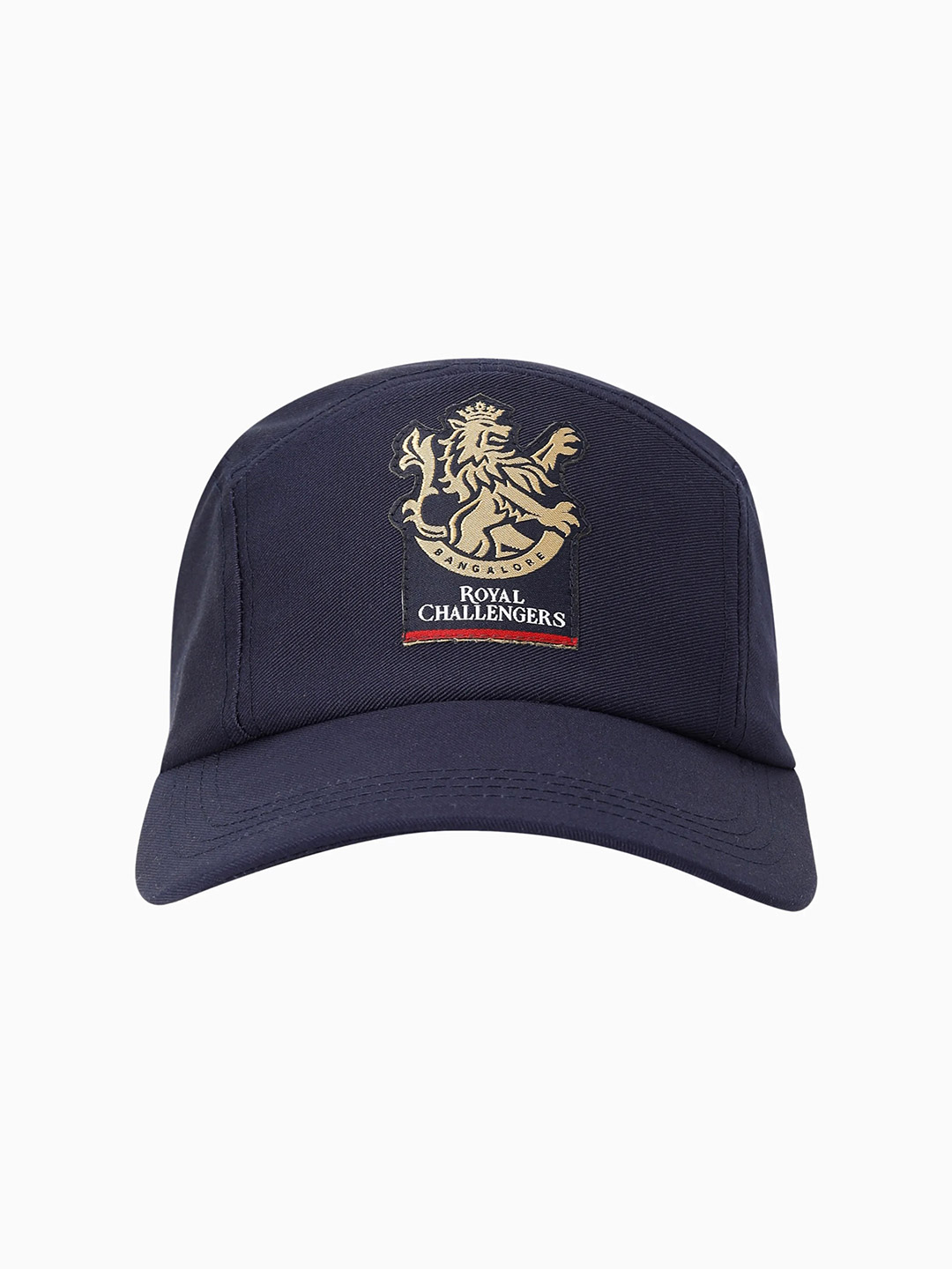 Royal Challengers Bangalore Royal Challengers Bangalore Puma x RCB Takedown Cap 2022 (1)