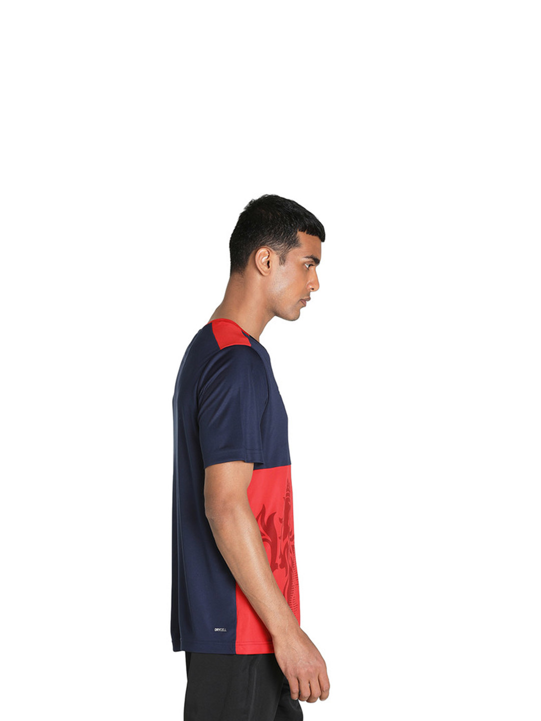 Royal Challengers Bangalore Royal Challengers Bangalore Puma x RCB Takedown Jersey (1)