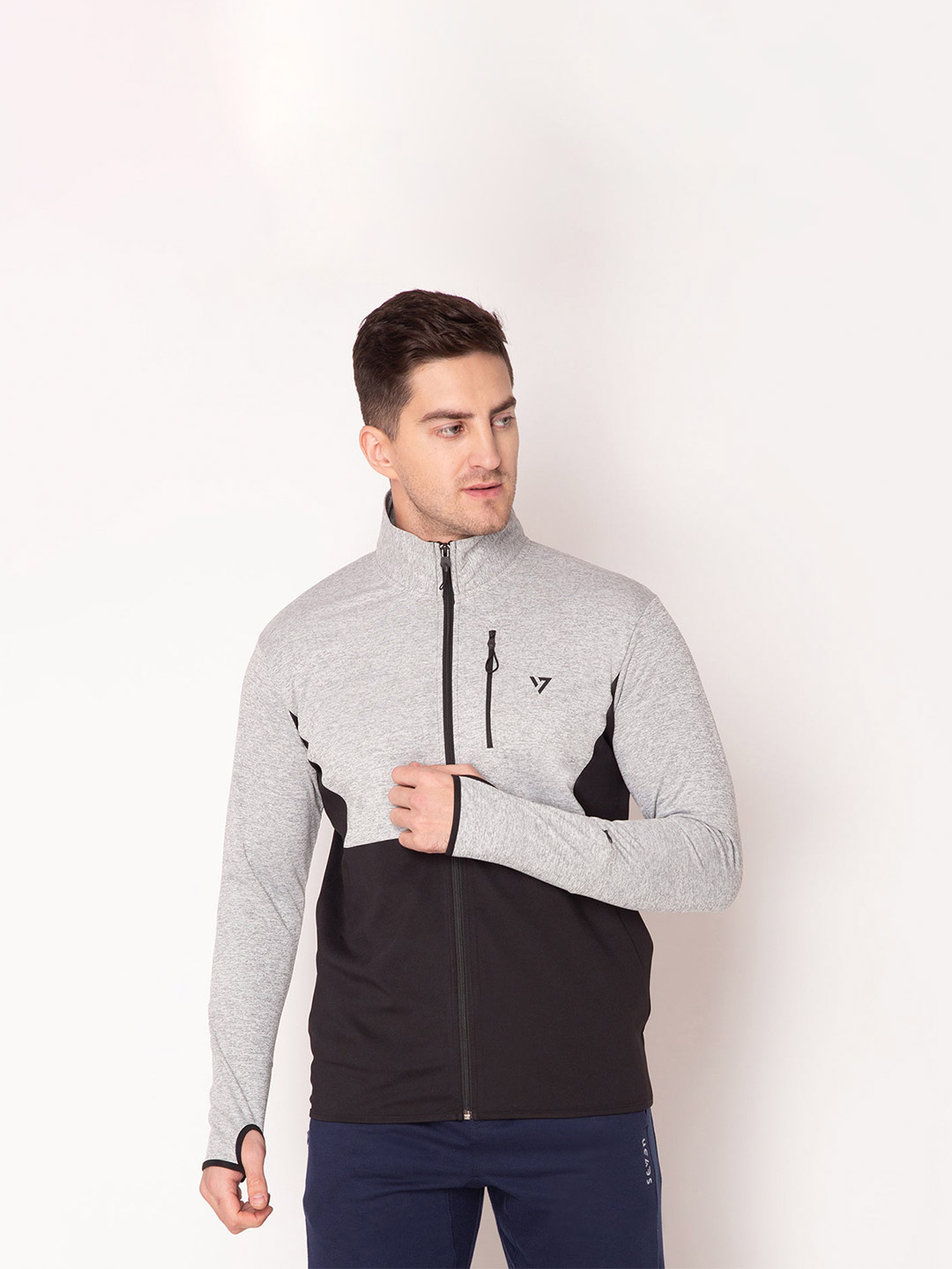 Seven by ms dhoni jacket deals