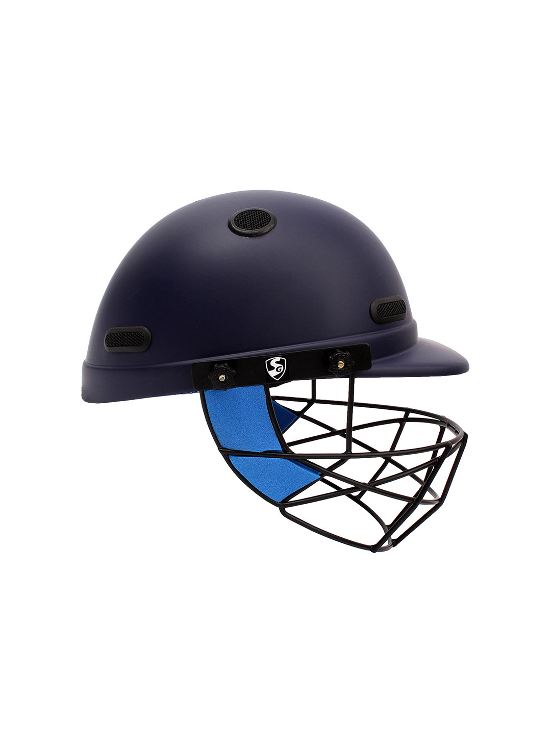 SG Aero Tech 2.0 Cricket Helmet (1)