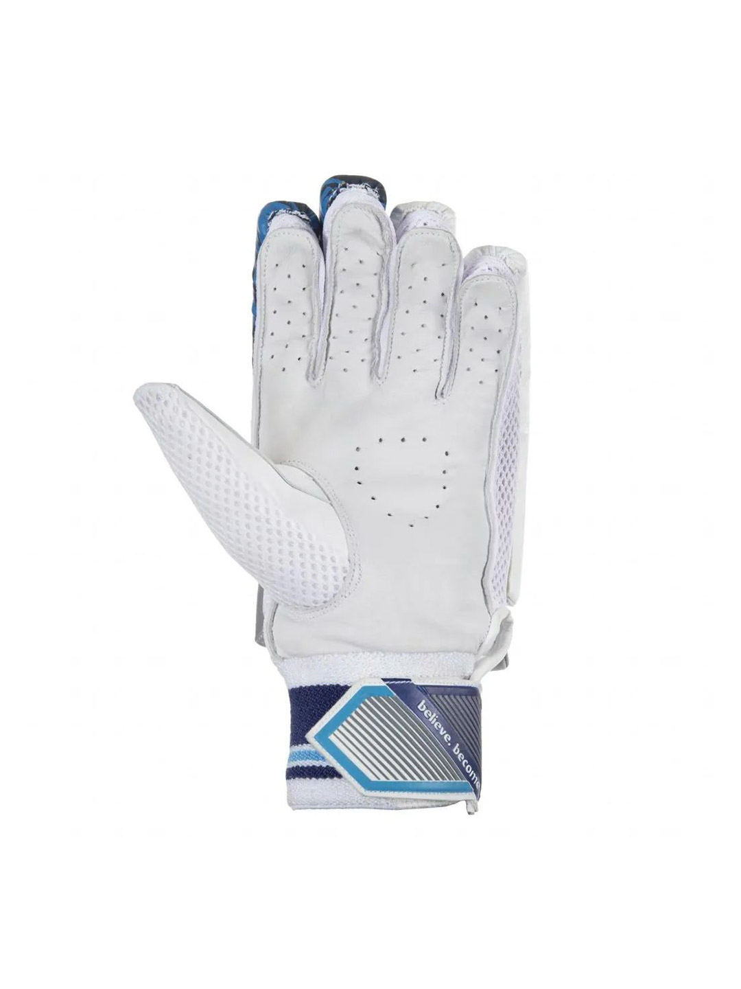 SG Batting Gloves SG E-LITE Youth RH (1)