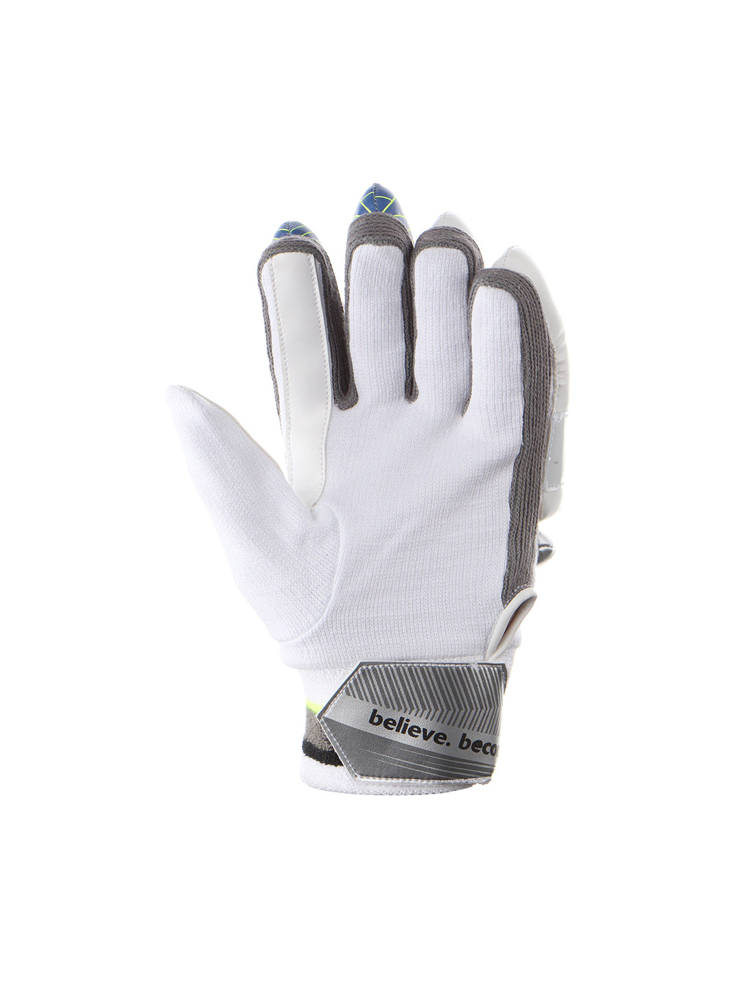 SG Campus Batting Gloves R/H (1)
