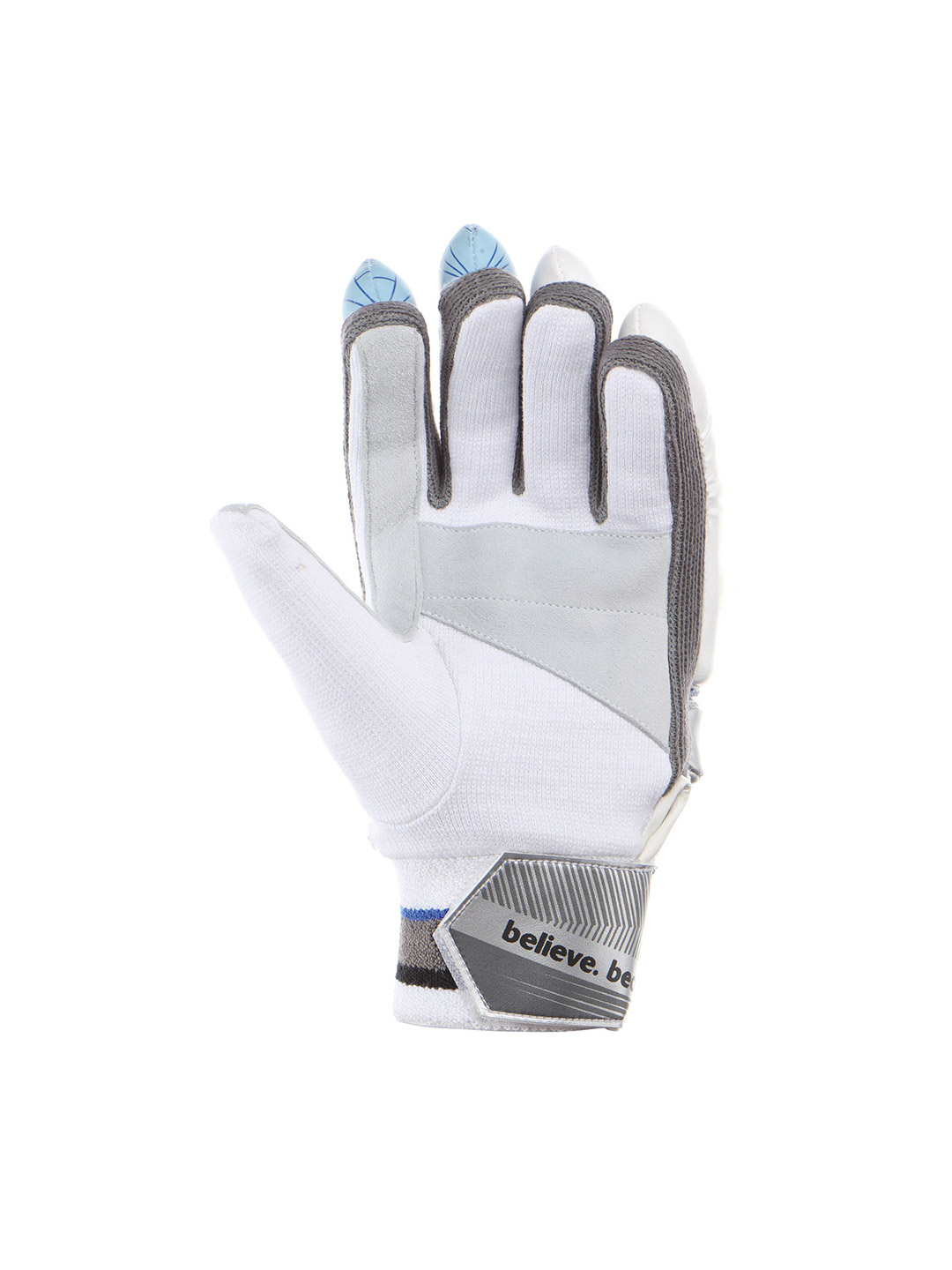 SG Club Batting Gloves R/H (1)