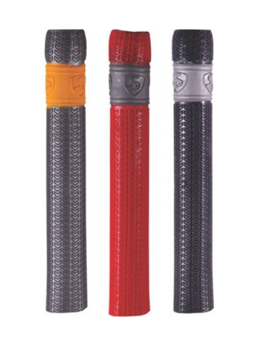 SG Cricket Grip SG CHEVTECH (3 Pcs) (1)