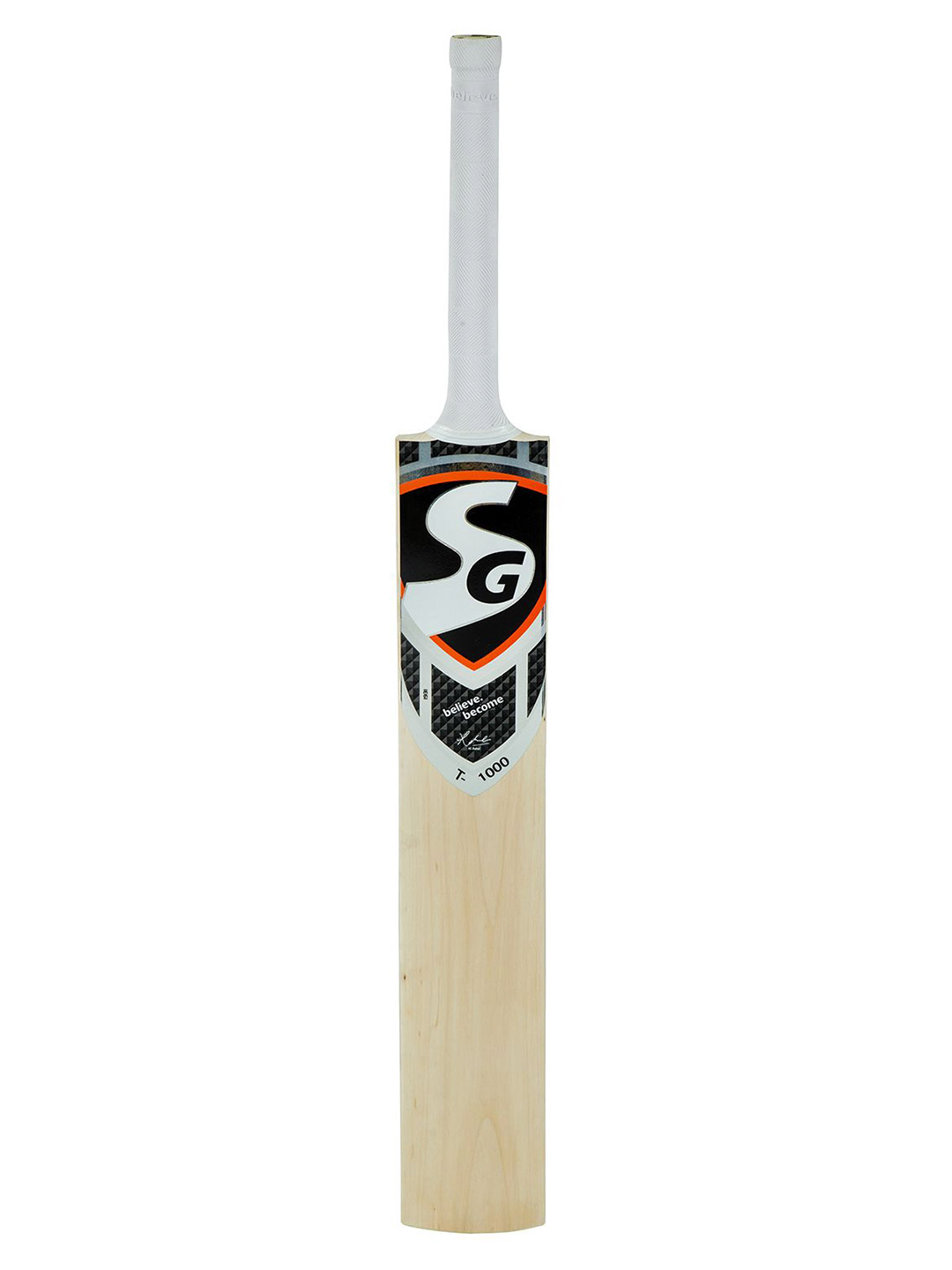 SG Cricket Tennis Bat SG T-1000 (1)