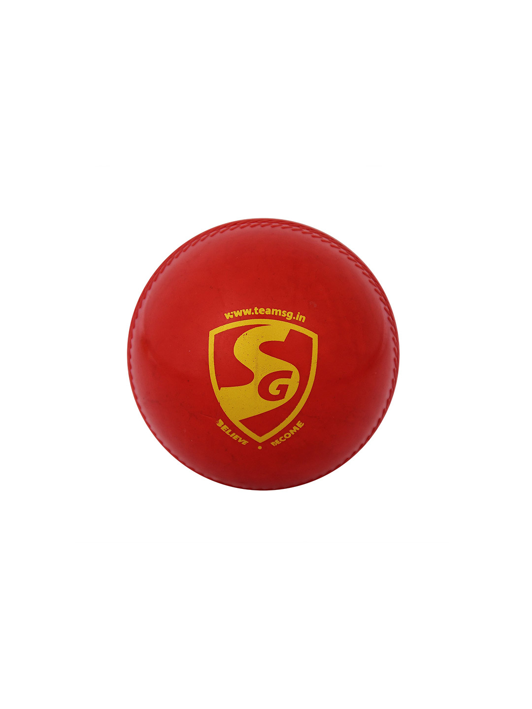 SG Everlast Synthetic Cricket Ball (1)