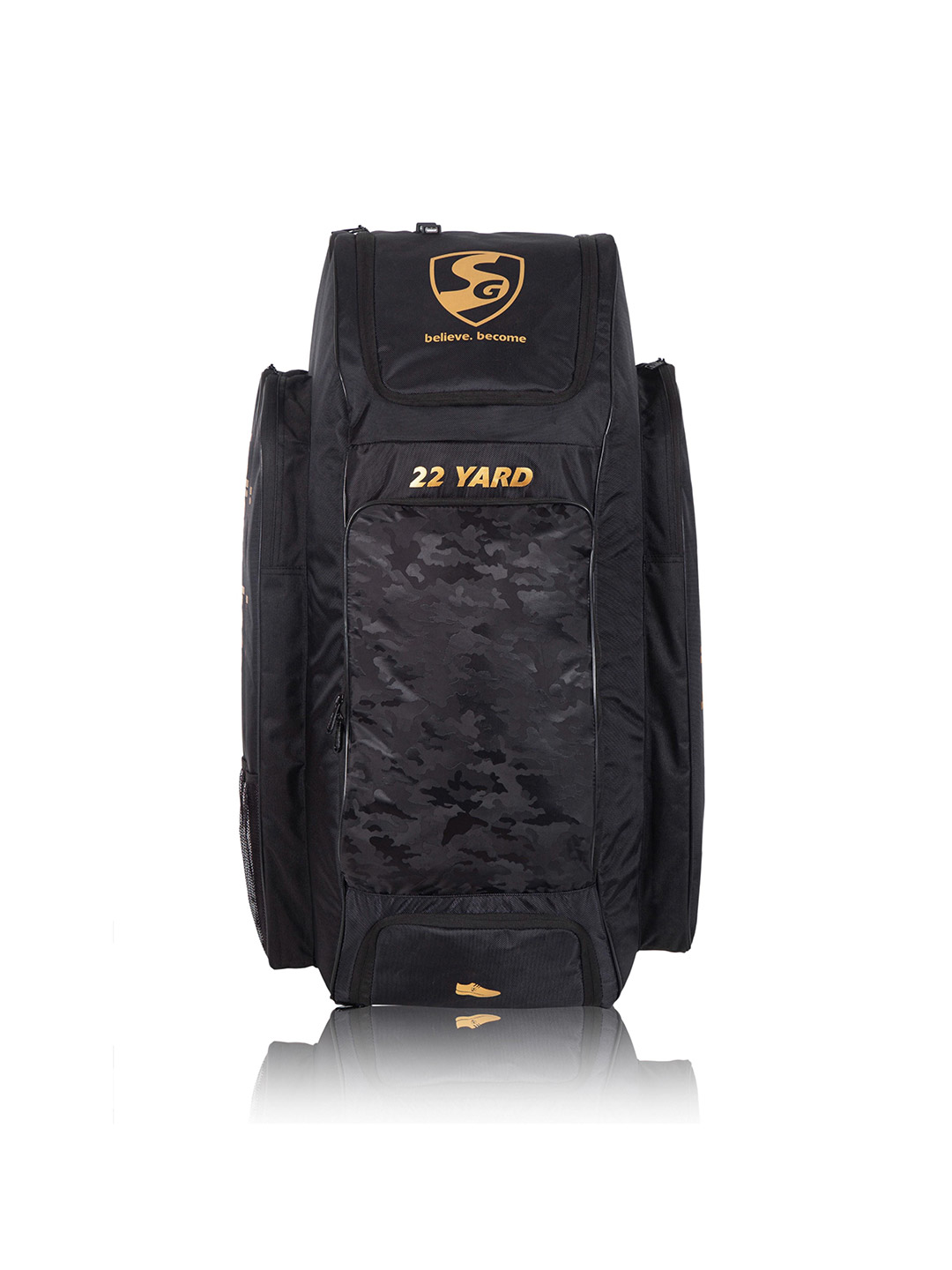 SG Kit Bag SG 22 YARD DUFFLE (1)