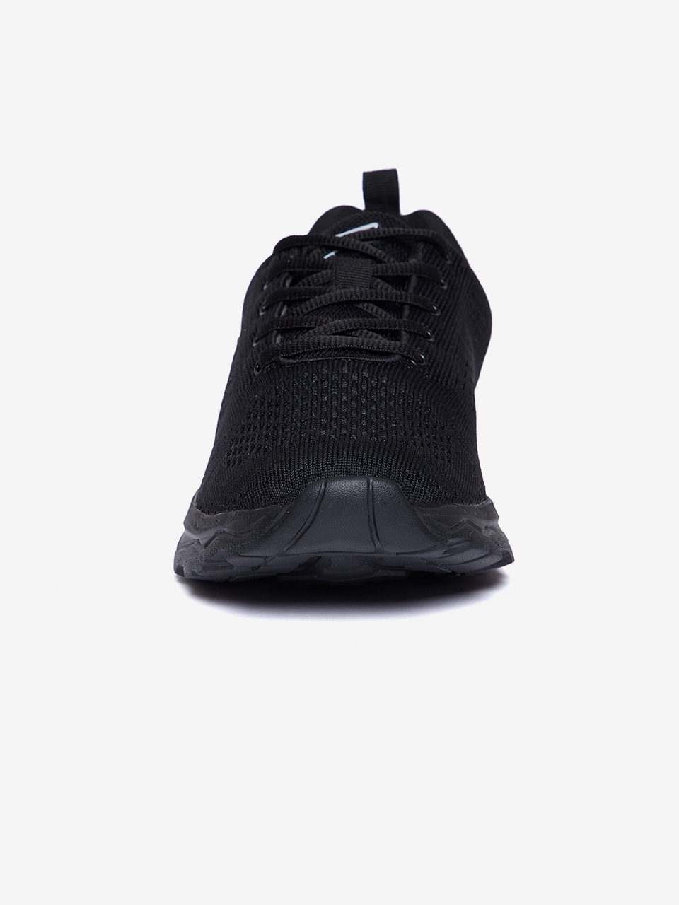 SG Men Black Flex Running Sports Shoes (6)