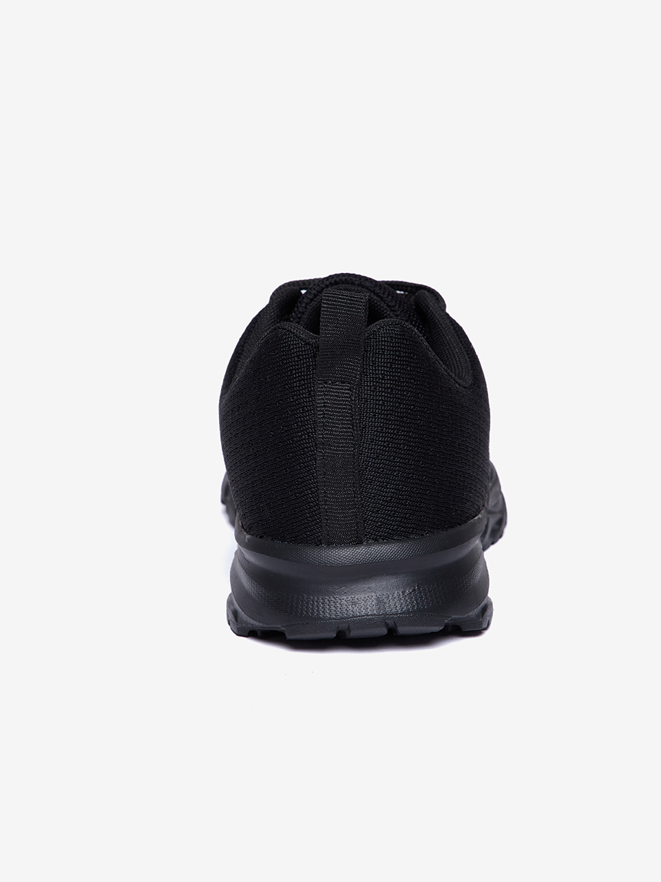 SG Men Black Flex Running Sports Shoes (7)