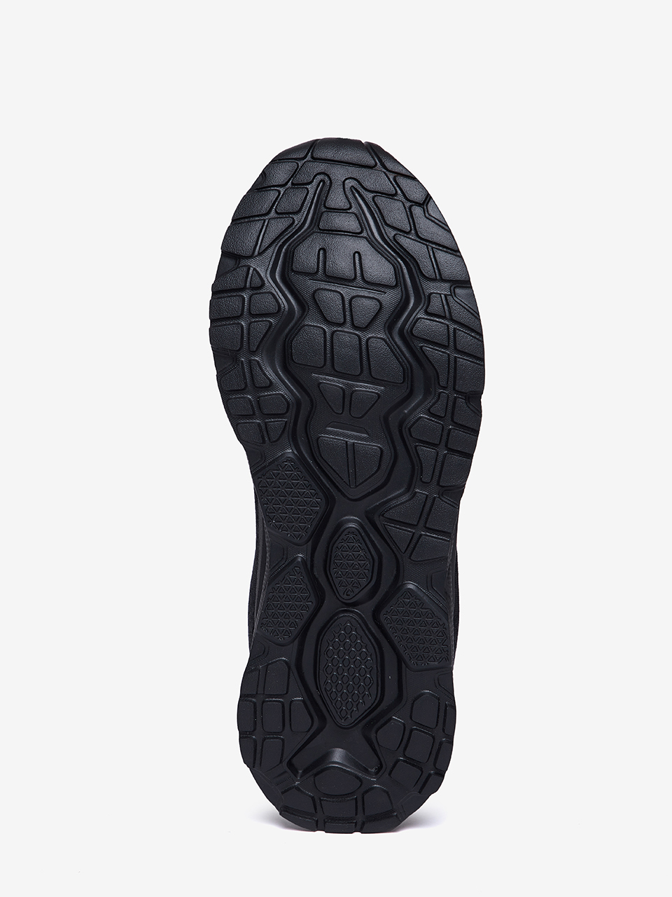 SG Men Black Flex Running Sports Shoes (8)