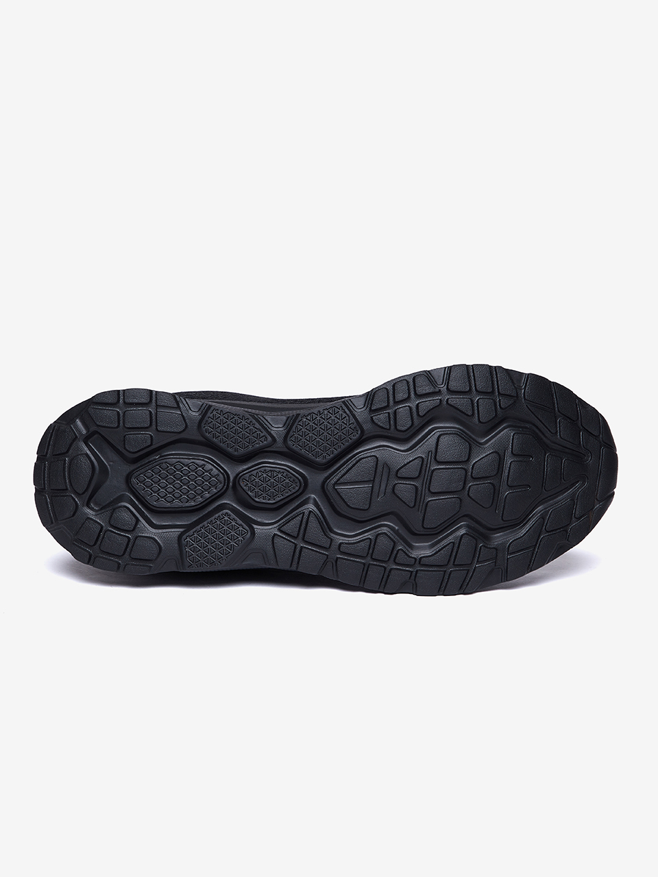 SG Men Black Flex Running Sports Shoes (10)