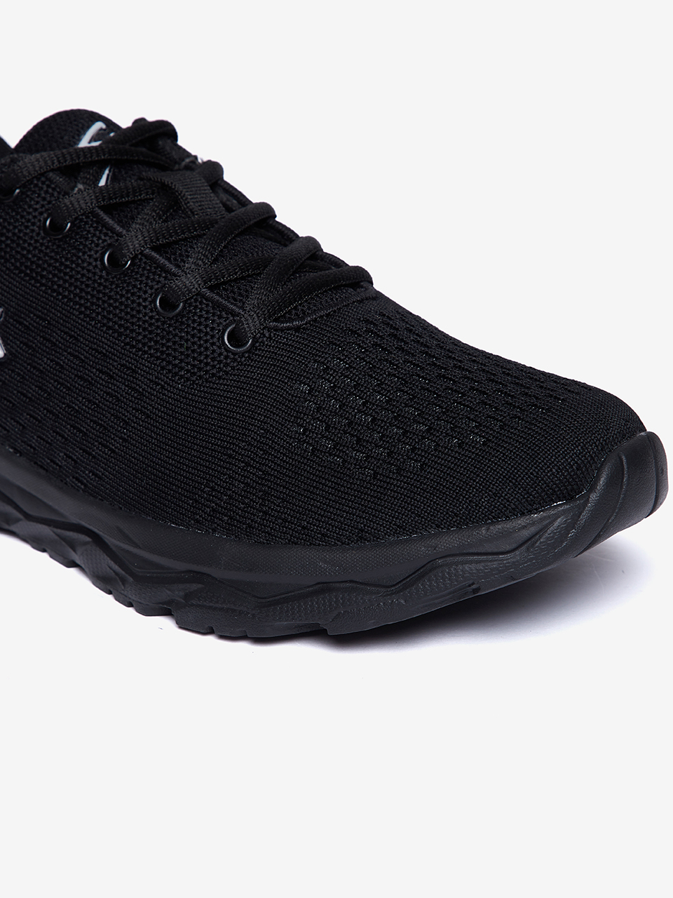 SG Men Black Flex Running Sports Shoes (14)