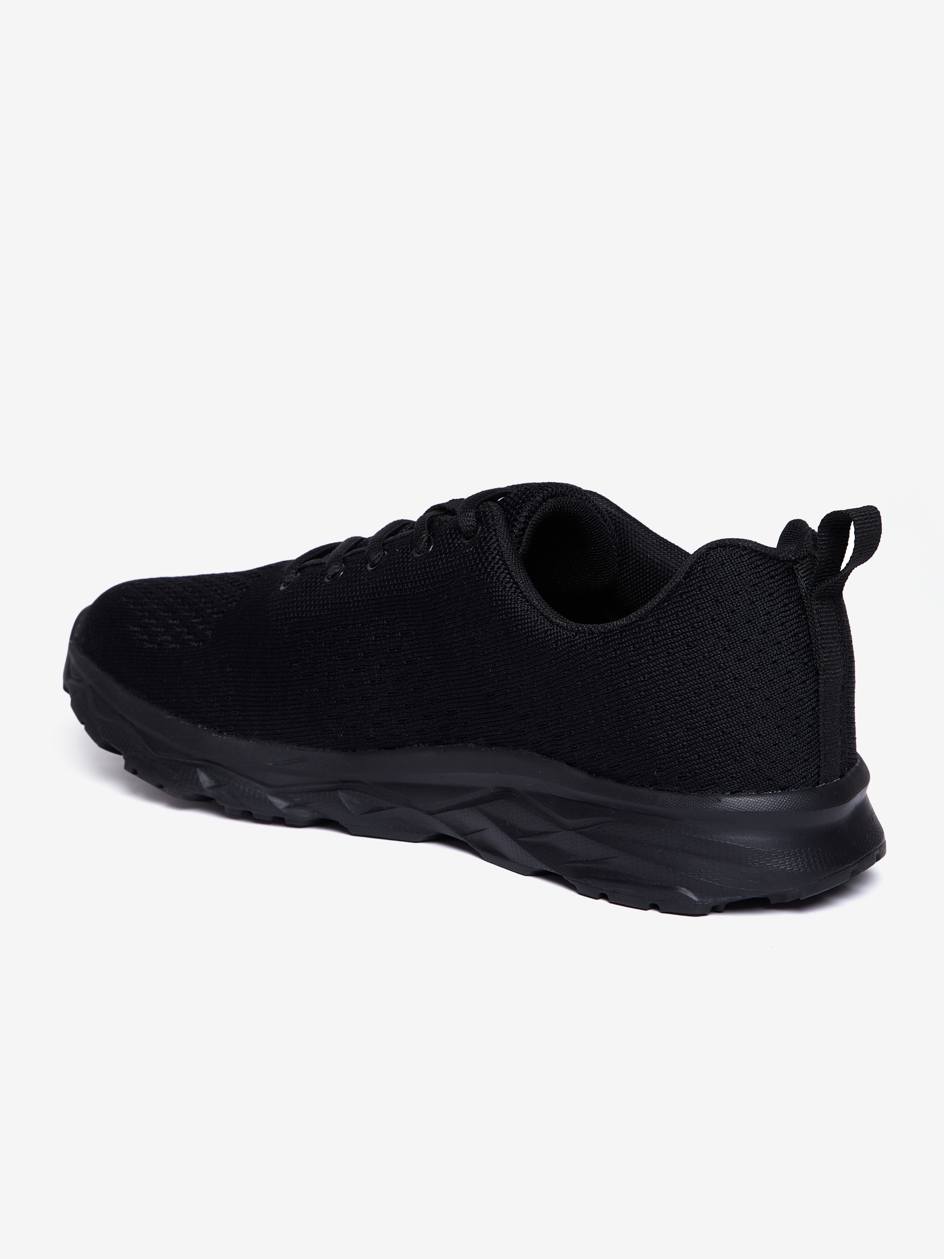 SG Men Black Flex Running Sports Shoes (15)