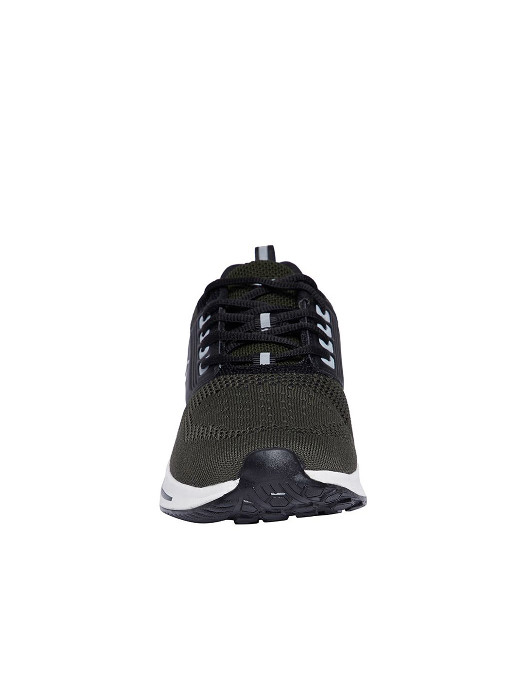 SG Men BOLT Olive Sports Shoes (6)