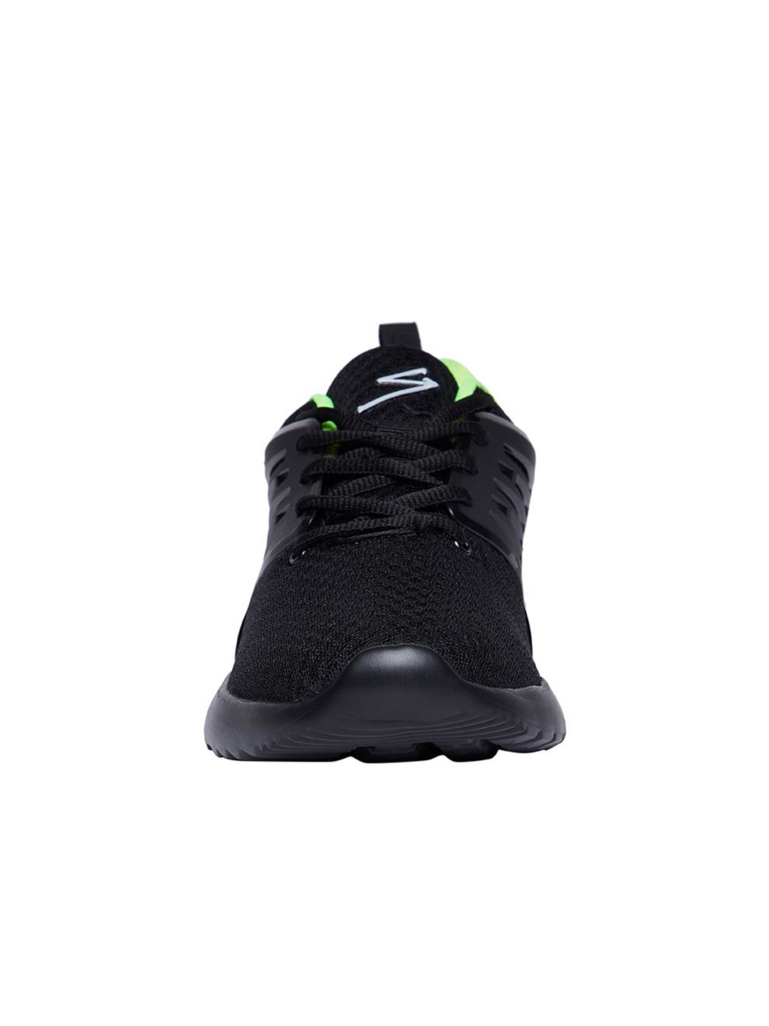 SG Men FIT RUN Black Sports Shoes (7)