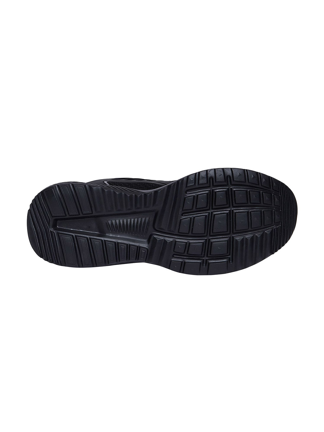 SG Men FIT RUN Black Sports Shoes (5)