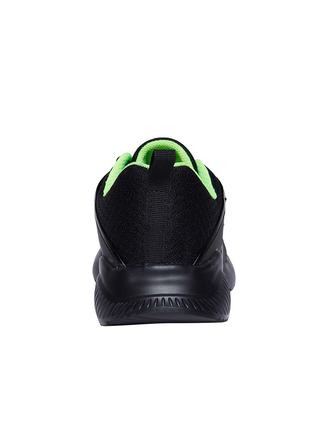 SG Men FIT RUN Black Sports Shoes (6)