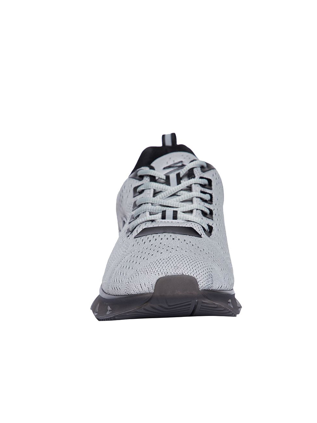 SG Men GLACE RUN Grey Sports Shoes (8)
