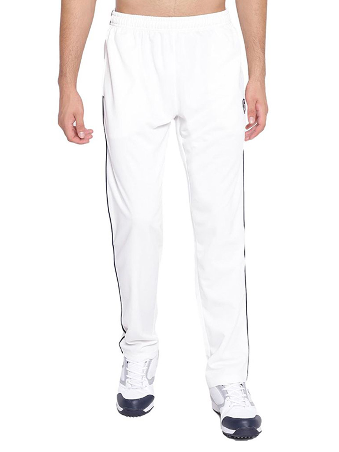 SG Men Off-White Century 2.0 Cricket Track Pant (1)