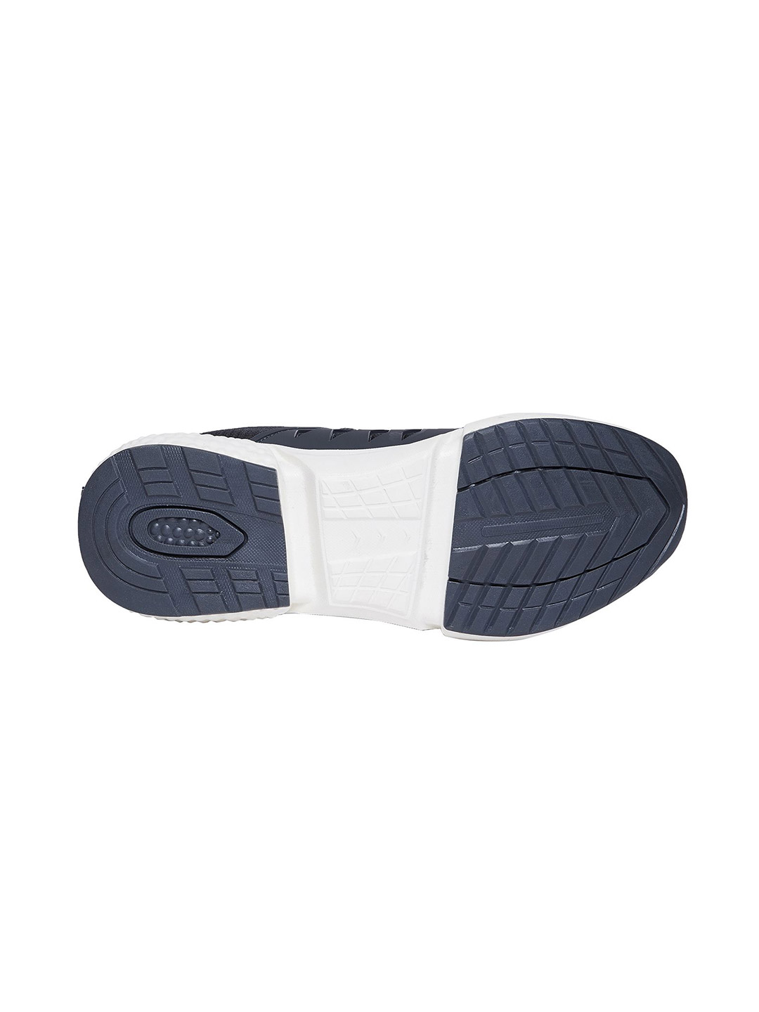 SG Men Platenum Dark Grey Sports Shoes (3)