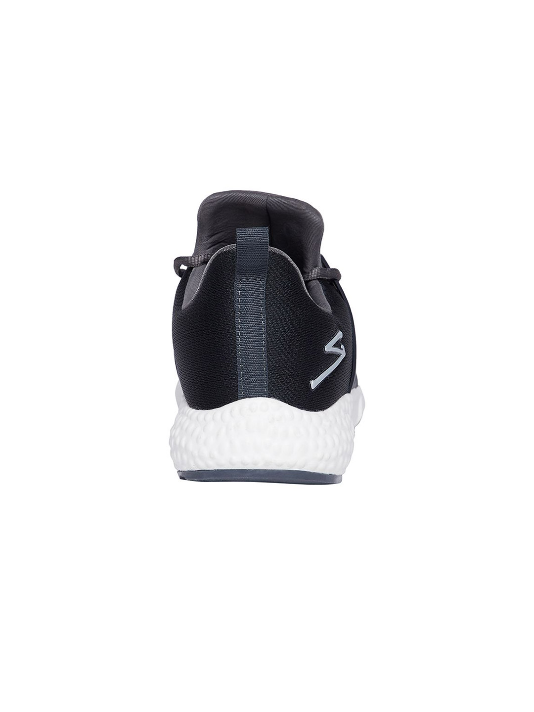 SG Men Platenum Dark Grey Sports Shoes (7)