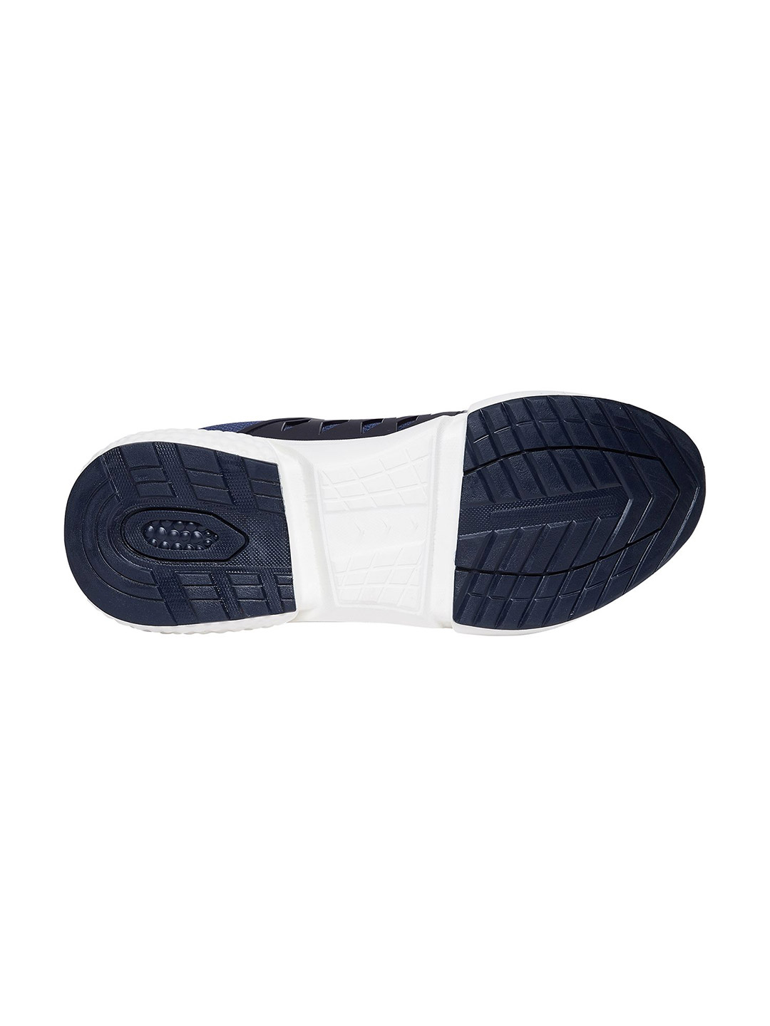 SG Men Platenum Navy Sports Shoes (6)
