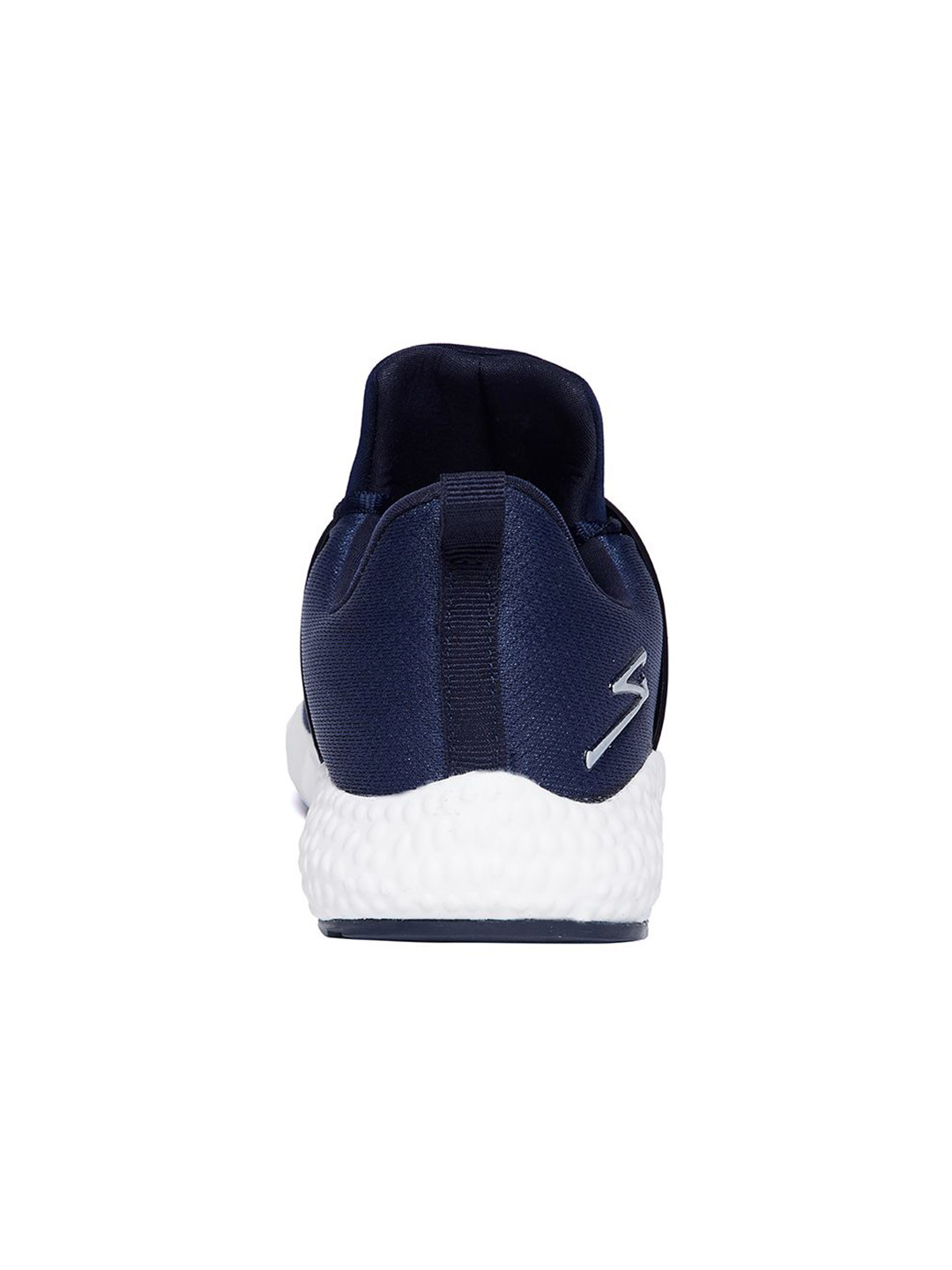 SG Men Platenum Navy Sports Shoes (4)
