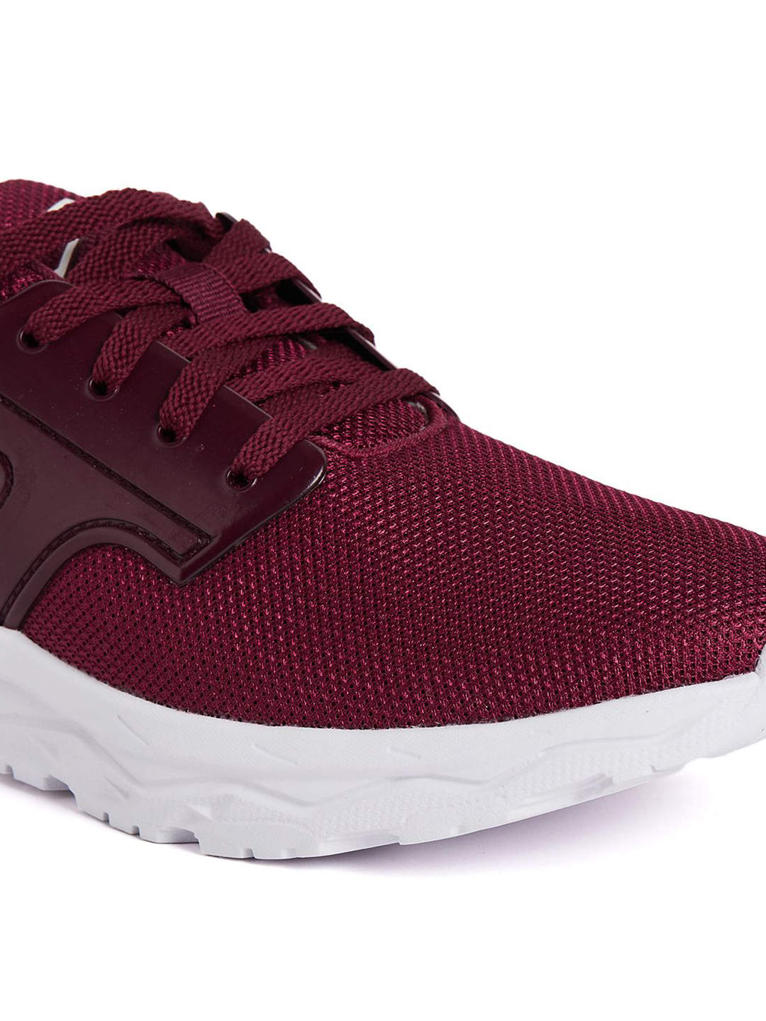 SG Men Scotler Mehroon Sports Shoes (5)